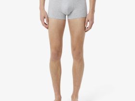 Мужское нижнее бельё Lacoste (3 ед.)