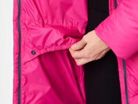 Пальто пуховое Astra Женское