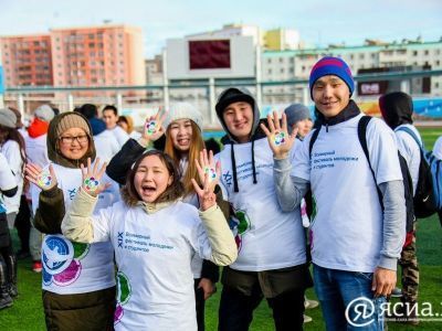 Путин перенёс дату празднования Дня молодёжи в России