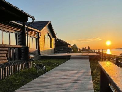 В Якутске пройдет первый республиканский форум владельцев и строителей турбаз