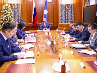 Глава Якутии поручил усилить работы на вводимых в этом году объектах