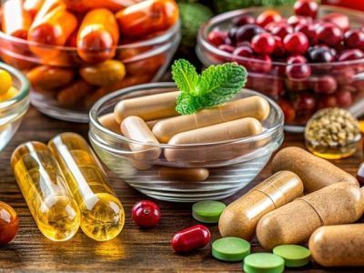 ПсевдоБАДы, продукты с запрещенными веществами: результаты мониторинга онлайн-рынка БАДов