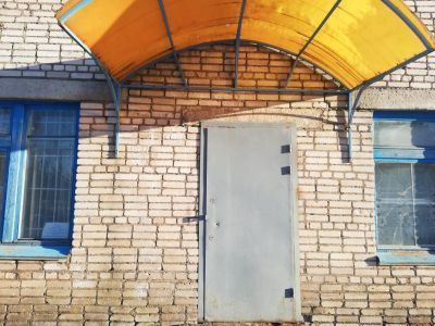 Дворецкая библиотека