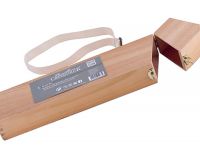 Деревянный пенал для кисточек Cretacolor