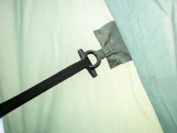 BIGLESS 3 палатка Talberg (зелёный)
