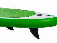 Надувная доска для SUP-бординга MY SUP 11.6