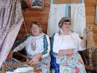 Песчанотаволжанский сельский клуб