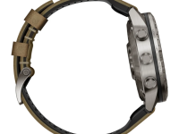 Смарт-часы Garmin MARQ ADVENTURE (Gen 2) Brown (010-02648-31)