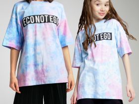 Фуфайка трикотажная для женщин (футболка)