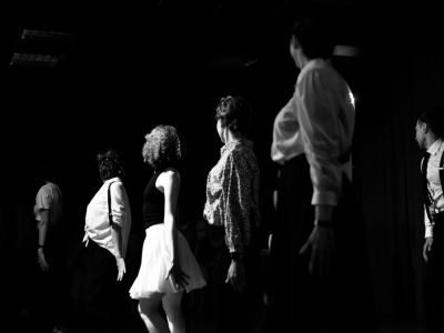 Билеты на Jazz'n'Dance (Упсала-цирк) / Событие | Афиша | ИнфоТаймс