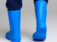 Сапоги резиновые для мальчиков