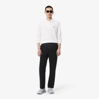 Мужские брюки Lacoste из эластичного органического хлопка