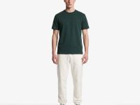 Мужская хлопковая футболка Lacoste