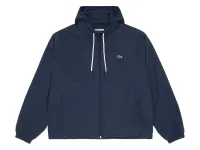 Мужская спортивная куртка Lacoste со съемным капюшоном