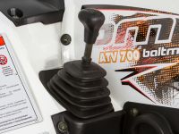 Квадроцикл BALTMOTORS BM700 EFI 4х4 (ПСМ)