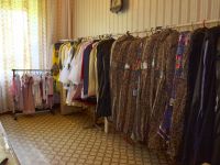 Дом культуры с. Камышовка