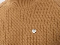 Джемпер Remington Britain Beige