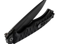 Складной нож Кугуар, сталь D2, рукоять G10