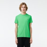 Мужская футболка Lacoste стандартного кроя