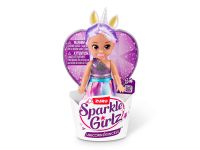 10094TQ3 Принцесса-единорог, в ассортименте