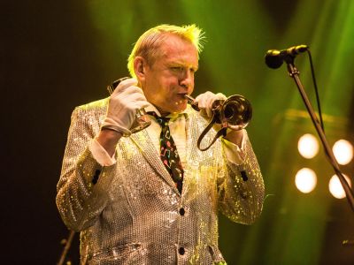 Билеты на Аукцыон (Base) / Концерт | Афиша | ИнфоТаймс