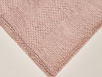 Плед Leon, пыльная роза