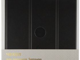 Чехол-книжка moonfish для Tab S10 FE+ черный