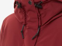 Пуховая куртка BASK