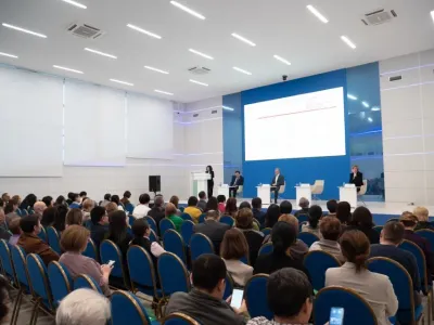 На Дальневосточной конференции обсудили совершенствование системы оплаты труда бюджетников