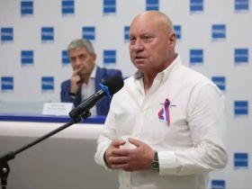Волгоградцы отмечены наградами Союза журналистов России