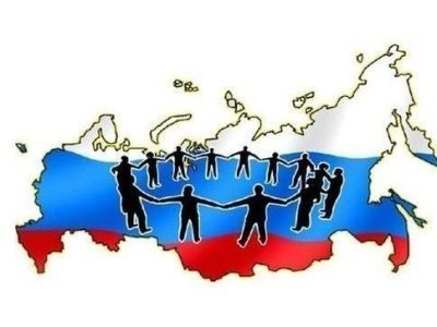 Сегодня в России отмечается День местного самоуправления