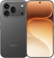 Смартфон HONOR 600 Pro 12/512 ГБ Чёрный