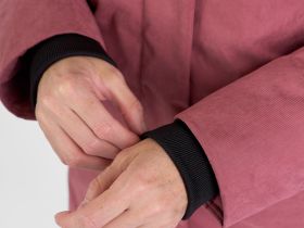 Пальто пуховое Urban Fox V Женское