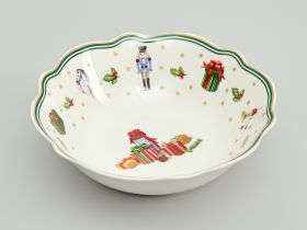 Салатник Charming Time III