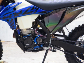 Мотоцикл кроссовый эндуро BRZ X6 250cc