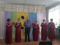 Кисляковский дом культуры