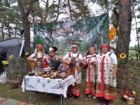 Веселовский сельский дом культуры