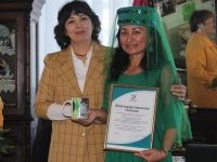 Ембаевский сельский музей