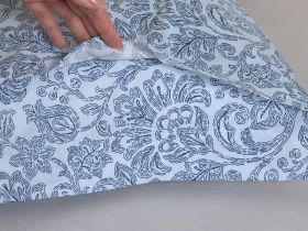 Комплект наволочек Сastello с ушками