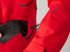 *Куртка 23-42113 гор. муж.