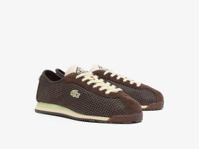 Мужские кроссовки Lacoste CLUB-LOW 1262 SMA