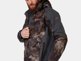 Охотничий костюм демисезонный Remington XM Elite Timber