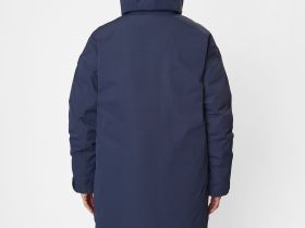 Пальто пуховое Urban Fox VI Женское