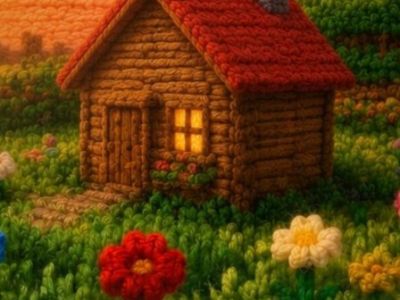 Природа - это дом, в котором мы живем