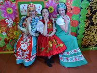 Новинский городской дом культуры