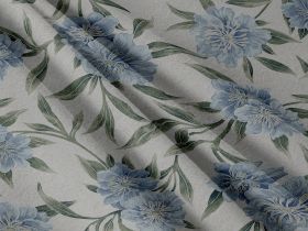 Пододеяльник Estella blu