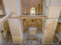 Памятник-музей церковь Спаса Преображения на Нередице