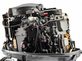 4х-тактный лодочный мотор MIKATSU MF60FEL-T-EFI