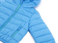 Куртка для маленького мальчика