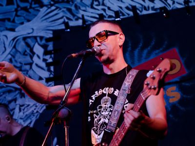 Билеты на Cosmocats (Попов) / Концерт | Афиша | ИнфоТаймс